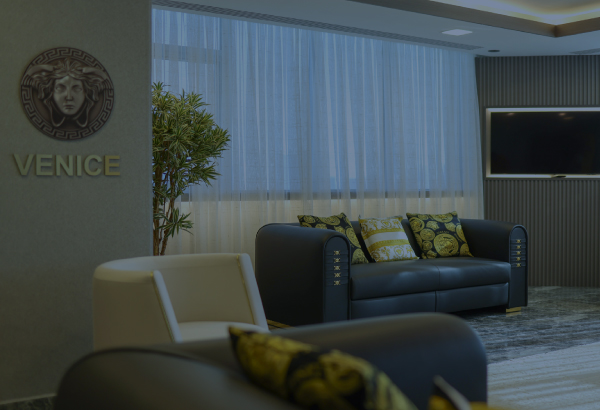 Prestige Suites - Versace Venice